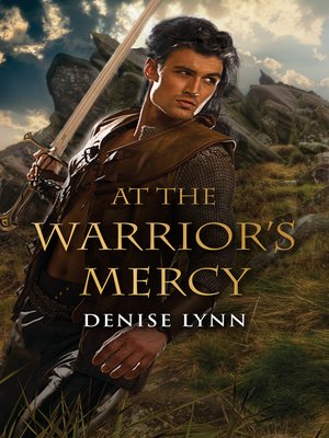 cover image of At the Warrior's Mercy